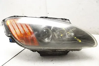 2000-2003 Honda S2000 Headlight Lamp Assembly Right Passenger RH Damaged 00-03 • $92.95