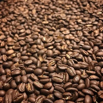 £0.99 • Buy Coffee Beans Colombia Supremo Freshly Roasted 100% Arabica Roastemberg 25g