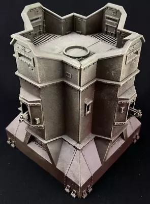 Imperial Bastion - Astra Militarum - Imperial Guard - Warhammer 40k • $25.50