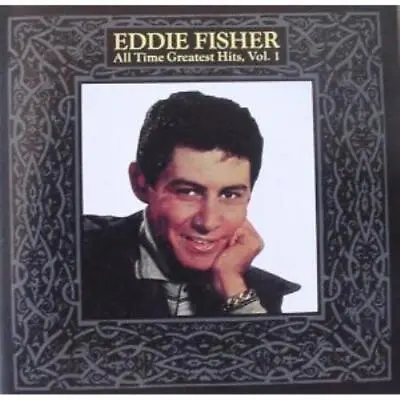 Fisher Eddie : All-Time Greatest Hits CD Highly Rated EBay Seller Great Prices • £4.59