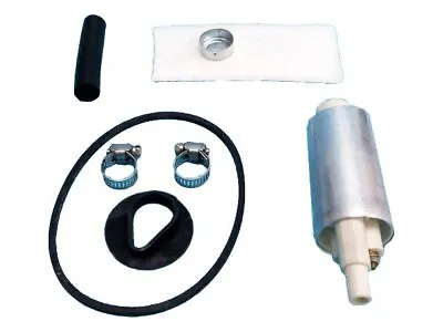 For 1990 Volvo 740 Electric Fuel Pump US Motor Works 63796RB • $48.96