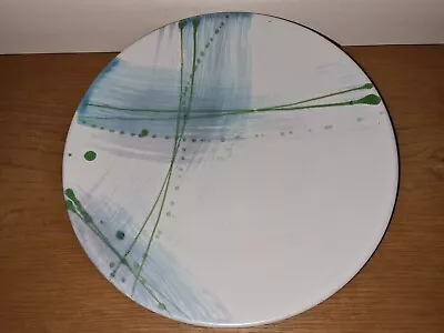 £8 • Buy Janna Wareham Studio Pottery Dartington/Grayshott Pottery Plate