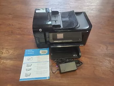 HP OfficeJet 6500A Plus  All-In-One Inkjet Printer • $25