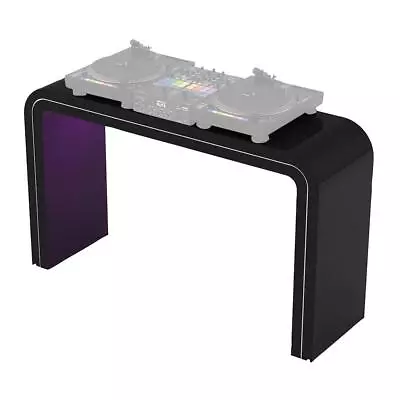 Glorious Session Cube XL Designer DJ Studio Music Desk Workstation • $699.99