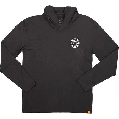 New In Stock Ping Putter Lightweight Hoodie 2X-Large Black Frost - Free Shipping • $54.99