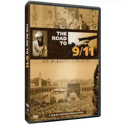 The Road To 9 / 11 (DVD) • $7.46