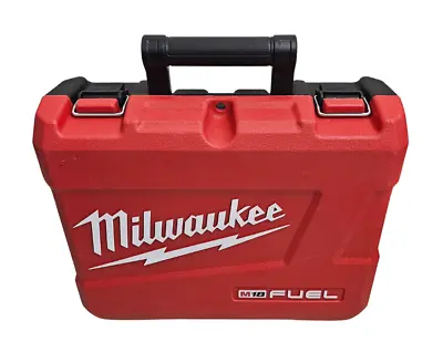 Milwaukee Tool CASE ONLY For 2853-22 1/4  Hex Impact Driver Kit • $20