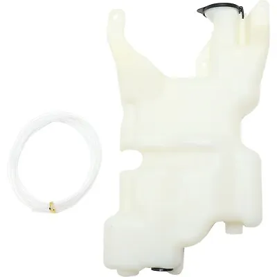 Washer Reservoir Windshield Expansion Tank Coupe For Dodge Avenger Sebring Talon • $39.98