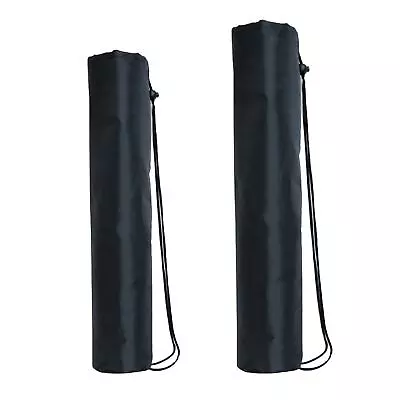 Folding Chair Bag Camping Chair Replacement Bag Heavy Duty Portable Tent Pole • $14.87