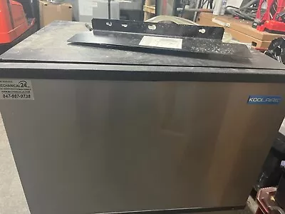 Manitowoc Koolaire Ice Machine - KYT0300A • $1690