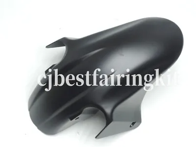 Fit For 01-07 CBR600 F4i Matte Black Front Fender Fairing Plastic ABS Injection • $89.25