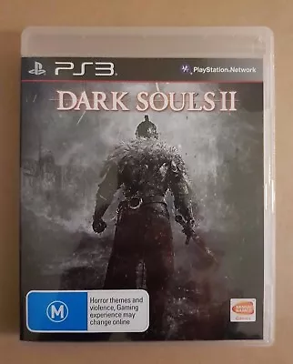Dark Souls II - PS3 • $29.95