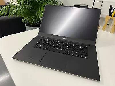 Dell XPS 9560 15.6” Laptop 16GB Ram 256GB SSD GTX 1050 I7 2.8Ghz FHD Screen • £171