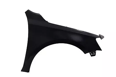 New Front Right Passenger Side Fender For Volkswagen Jetta 11-18 Sedan 5C6821106 • $81.47