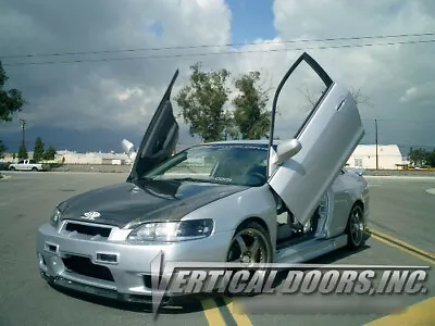 Vertical Doors Inc. Bolt-On Lambo Kit For Honda S2000 99-09 • $1099