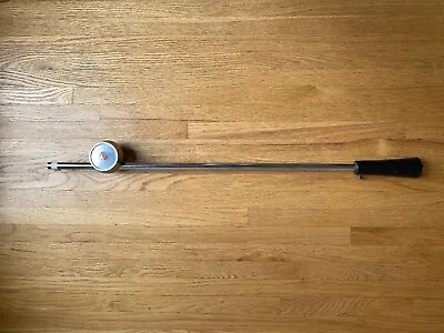 Vintage Atlas Sound Boom 31” Microphone Stand - Upper Part Only • $80