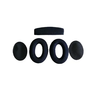 Replacement Ear Cushion Pad For Sennheiser HD555 HD515 HD595 HD598 HD518 • $9.99