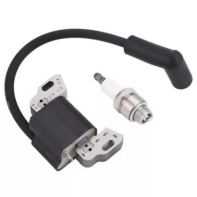 Ignition Coil For Murray Craftsman Husqvarna Mower 163cc 725exi • $12.49