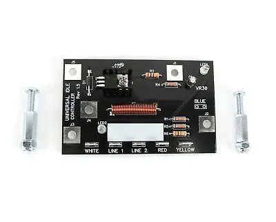 Lincoln Welder SA-200 SA-250 (GAS) Low Idle Electronics Board • $86.99