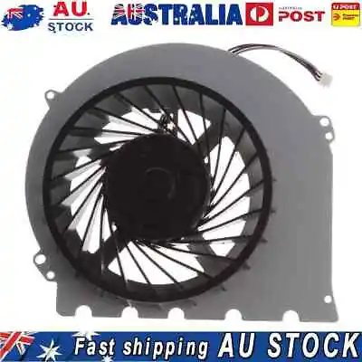 $20.20 • Buy Replacement Internal Cooling Fan For PS4 Slim 2000/1000/1100/1200/Pro 7000-7500