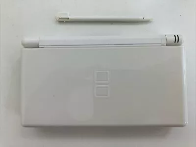 Nintendo Ds Lite White UJF17731709 • $50