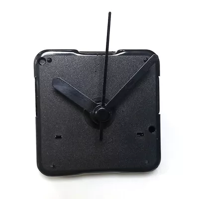 Durable School Movement Clock Movement Kit Repairing Fluorescence Clock • $9.76