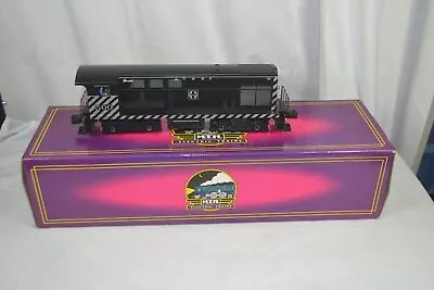 Mth Premier Mt-2077-lp Santa Fe Fairbanks Morse H-10 44 Diesel Ln-boxed • $195