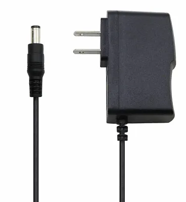 US AC Adapter For Akai MP6-1 MPK25 MPK49 MPK61 MPK88 Charger Power Supply Cord • $6.67
