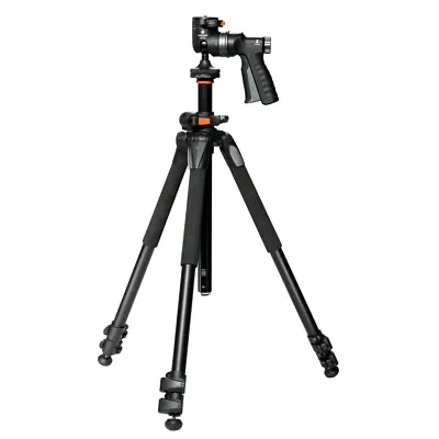 Vanguard Alta Pro 2 263Agh Tripod With Alta Gh-100 Pistol-Grip Ball Head • $265.98