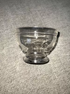 Vintage Shrimp Cocktail Dish Bowl Dessert • $5.99