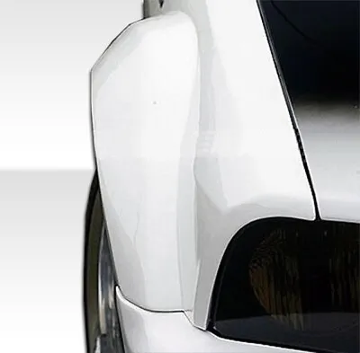 Duraflex Circuit Wide Body Front Fenders - 2 Piece For 2005-2009 Mustang • $376