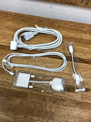 Apple MacBook/iMac Products And Accessories - Lot Of 4 • $20