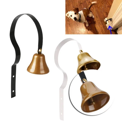 £5.99 • Buy Traditional Retro Vintage Door Bell Metal Doorbell Wall Mounted Home Shop Decor