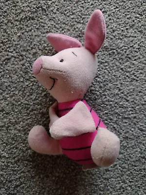 £0.99 • Buy McDonalds Winnie The Pooh Happy Meal Toy - Piglet