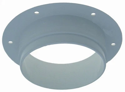 £7.49 • Buy Internal Flange For Mushroom Vent 150mm