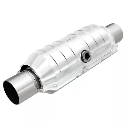 Catalytic Converter-Universal HM Grade Federal(Exc. CA) Magnaflow 49 State • $221