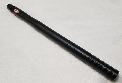 $34.95 • Buy  14 Inch CP Black 689 Bore Spyder Thread Paintball Gun Barrel Custom Products