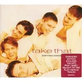 Take That : Everything Changes [bonus Tracks] CD (2006) FREE Shipping Save £s • £4.49