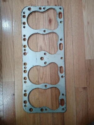 $80 • Buy NOS Victor 1419759 1937-48 Cadillac Head Gasket 322 346