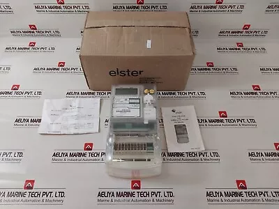 Elster A1800 Alpha Meter • $798.96