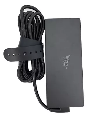 19.5V 11.8A 230W AC Power Adapter For Razer Blade 14 RZ09-0427NEQ3-R3B1 Charger • $186.99