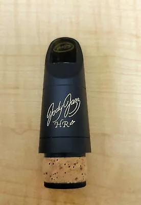 JodyJazz HR* Series Bb Clarinet Mouthpiece - 8 • $219