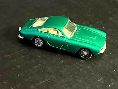 Matchbox Ferrari Berlinetta Green • $24.99