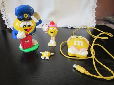 £9.99 • Buy Retired Vintage M&Ms  Items - Mars Inc