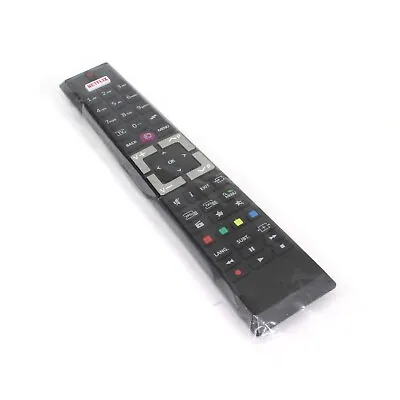 Original Medion TV Remote Control For X18111 X18113 X18114 Smart 4K HD LED • £8.99