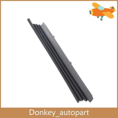 $15.76 • Buy 8D9877781A Sunroof Dust Cover Trim LH Left For VW Jetta MK4/Audi A3/Skoda Superb
