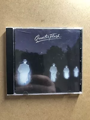 Quarterflash By Quarterflash (CD 1996) • $15