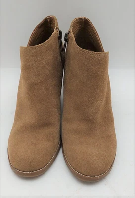 $14.99 • Buy Women's Brown Boots 7