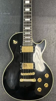 Epiphone Les Paul Black Beauty Usa Made (pd7006825) • $599.99