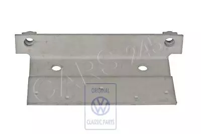 Genuine Volkswagen Bracket For Pedal Cluster NOS Vanagon Syncro 24 25 251805263 • $18.94